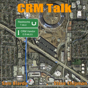 CRM Talk Podcast 061