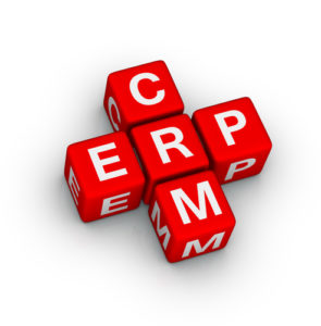 CRM & ERP Selection