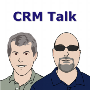 CRM Talk: Sam & Steve
