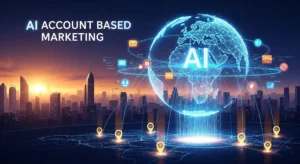 AI Account Based Marketing